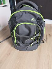 Satch phantom schulrucksack gebraucht kaufen  Unna