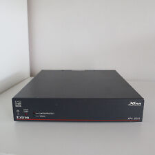 Extron xpa 2001 for sale  BRISTOL