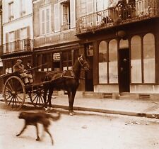 Lisieux dézé voiture d'occasion  Paris V