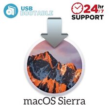 Mac sierra chiavetta usato  Maserada sul Piave