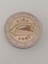 Euro münze eire gebraucht kaufen  Leer (Ostfriesland)