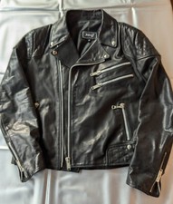 Giubbotto biker jacket usato  Seregno