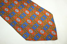 Gregor silk tie d'occasion  Expédié en Belgium