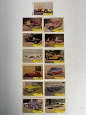 Vintage fleer george for sale  Oakhurst