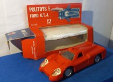 Politoys 586 ford usato  Cagliari