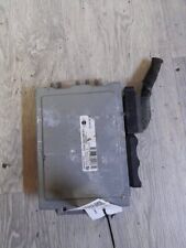 MINI COOPER CHODNIK KABRIOLET 2-drzwiowy 2004-2008 ECU (SILNIK) 7557395-1 na sprzedaż  Wysyłka do Poland