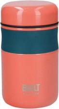 Built flask vacuum for sale  COVENTRY