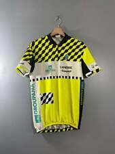 Maillot cycliste vintage d'occasion  Caen