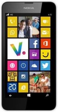 Microsoft Lumia 635 8 Go Blanc - Etat : Premium, używany na sprzedaż  Wysyłka do Poland