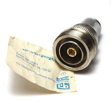 Adapter stecker spinner gebraucht kaufen  Hamburg