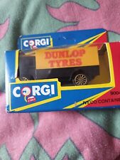 Corgi aec van for sale  CAMBRIDGE