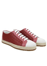 Autentiche sneakers bottega usato  Trieste