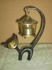 Katzenfigur thermometer walter gebraucht kaufen  Rheinzabern