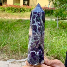 528gnatural dream amethyst d'occasion  Expédié en Belgium