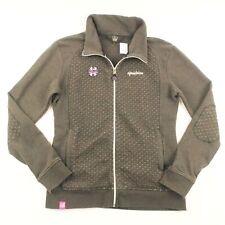 Spooks sweatjacke details gebraucht kaufen  Heppenheim (Bergstraße)