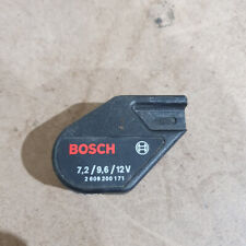 Bosch 609 200 for sale  STAFFORD