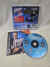 Jeopardy 2nd edition for sale  Sioux Falls