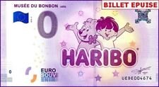 Musee bonbon haribo d'occasion  Fosses