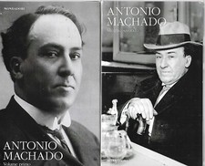 Machado tutte poesie usato  Anzio