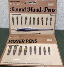 Cumberland graphics pens for sale  Barstow