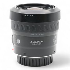 Bjektiv zoom minolta gebraucht kaufen  Filderstadt