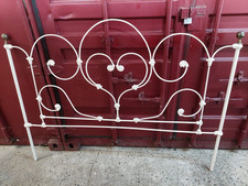 Metal 4ft 6in for sale  GOSPORT