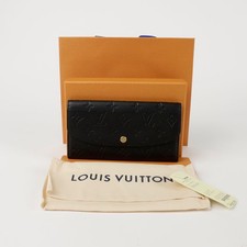 Louis vuitton portefeuille d'occasion Louis vuitton portefeuille d'occasion  Expédié en France
