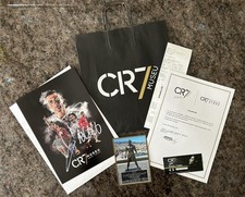 ronaldo autograph for sale ronaldo autograph for sale EXMOUTH