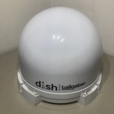 Dish king tailgater for sale  Madison
