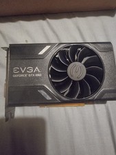 Evga nvidia geforce for sale  WIGAN