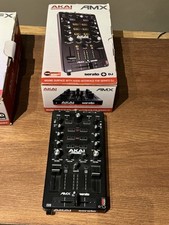 Akai amx channel for sale  LEEK