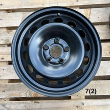 Riginal stahlfelge 5x16 gebraucht kaufen  Dortmund