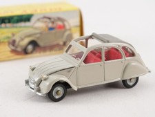 Dinky toys 500 d'occasion  Saint-Pourçain-sur-Sioule