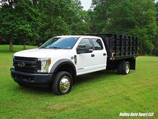Ford f450 crew for sale  Harrisburg
