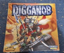 Digganob complete set for sale  NOTTINGHAM