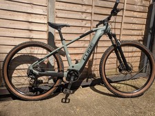 Cube reaction hybrid for sale  ALDERSHOT