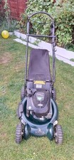 Hayter r53a petrol for sale  HUNTINGDON