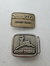 Vtg john deere for sale  Bonners Ferry