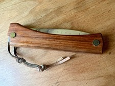 Vintage wood handle for sale  New York