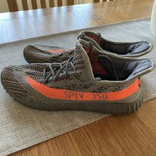 Yeezy boost sply for sale  STOURPORT-ON-SEVERN