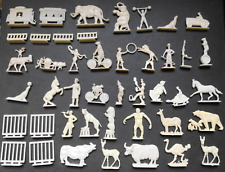 Konvolut alter zirkus gebraucht kaufen  Varrel