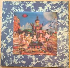 THE ROLLING STONES Their Satanic Majesties Request Decca TXS 103 Classic 1967 LP, usado comprar usado  Enviando para Brazil