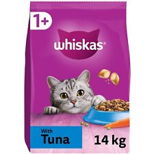 14kg whiskas adult for sale  SWANSEA