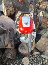 Stihl contra chainsaw for sale  RINGWOOD