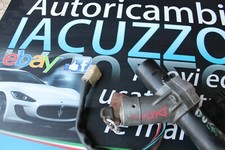 Blocchetto accensione fiat usato  San Mauro Castelverde