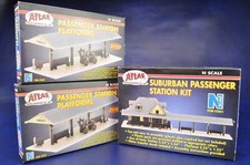 Atlas gauge set for sale  KIDDERMINSTER