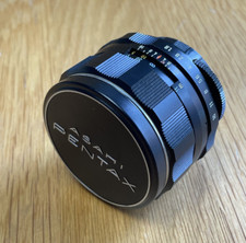 Pentax super takumar for sale  HIGH WYCOMBE