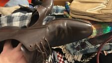 Scarpe uomo prada usato  Italia