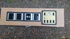 Lunar plug systems for sale  BRIGHTON