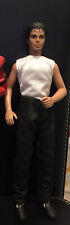 Poupée doll michael d'occasion  France